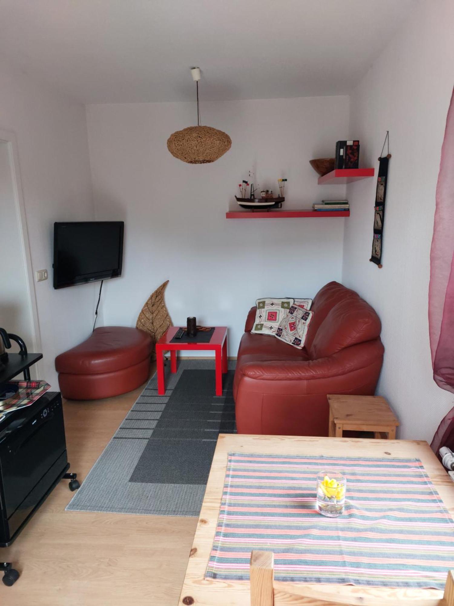Elmenhorst/Lichtenhagen Ostseeferien In Lichtenhagen-Dorf Ferienwohnung מראה חיצוני תמונה