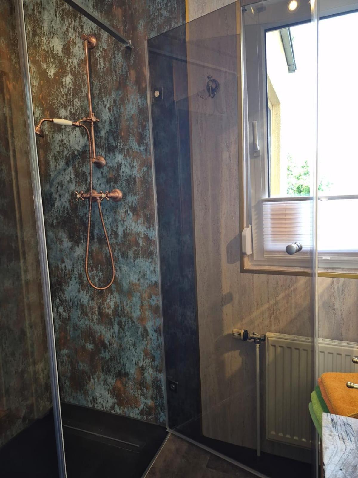 Elmenhorst/Lichtenhagen Ostseeferien In Lichtenhagen-Dorf Ferienwohnung מראה חיצוני תמונה