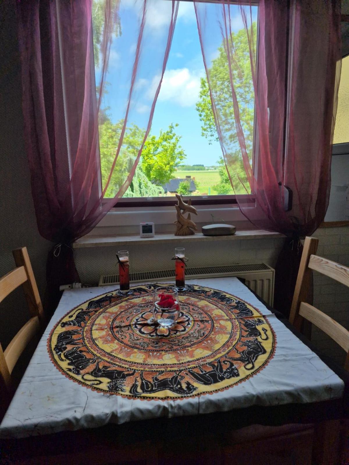 Elmenhorst/Lichtenhagen Ostseeferien In Lichtenhagen-Dorf Ferienwohnung מראה חיצוני תמונה