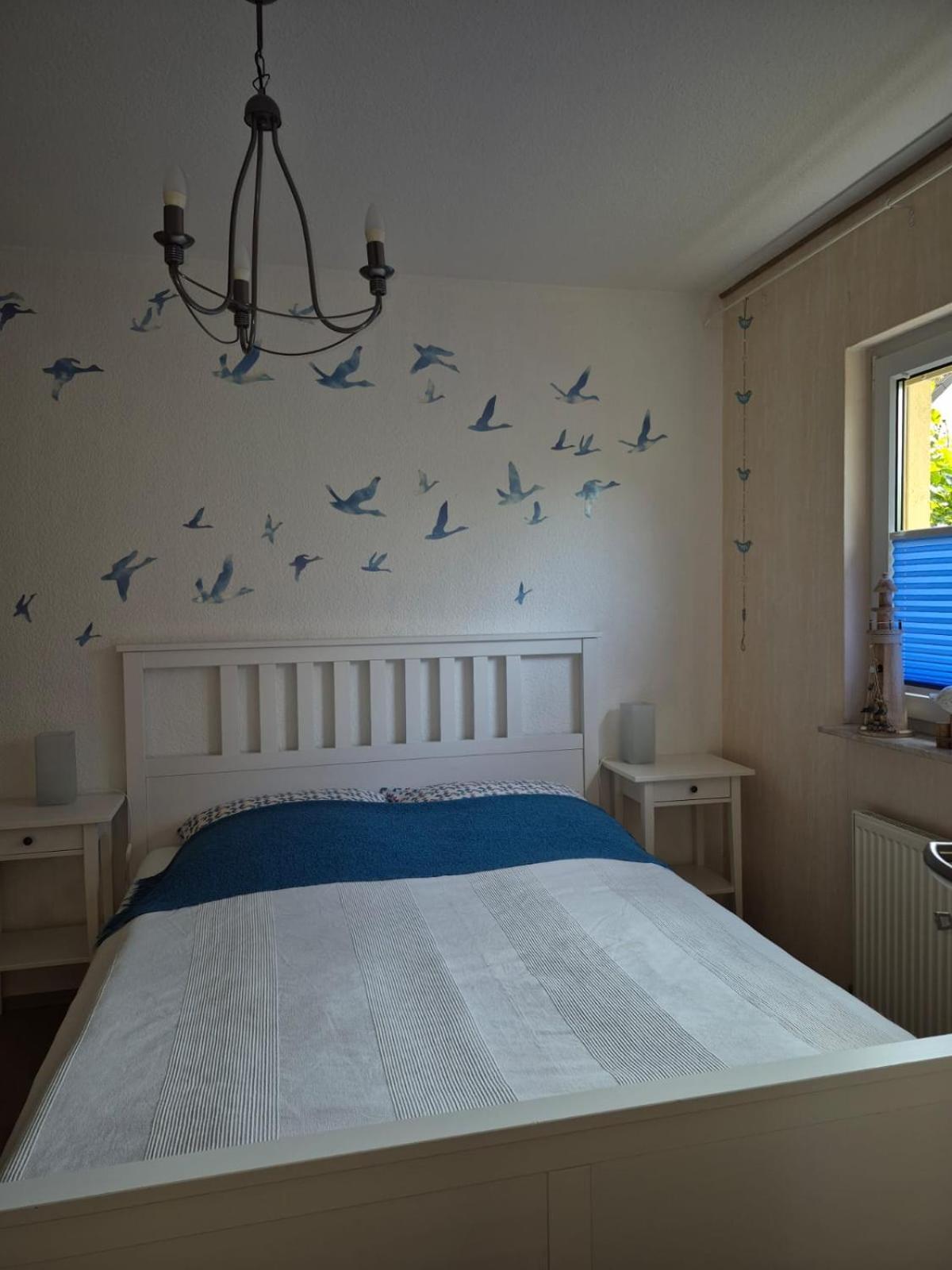 Elmenhorst/Lichtenhagen Ostseeferien In Lichtenhagen-Dorf Ferienwohnung מראה חיצוני תמונה
